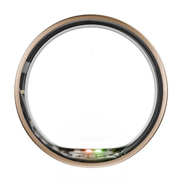 แหวนอัจฉริยะ ULTRAHUMAN RING AIR SIZE 09 สีโรสโกลด์_1